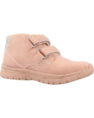 CHICCO BOTINES RESPETUOSOS MODELO 1072119C ROSA 100