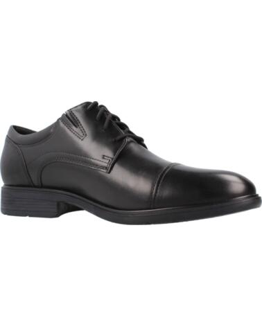 CLARKS ZAPATOS DE VESTIR MODELO 26184676C PARA HOMBRE BLACK