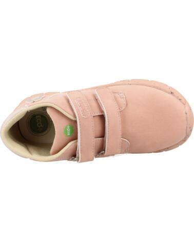 CHICCO BOTINES RESPETUOSOS MODELO 1072119C ROSA 100