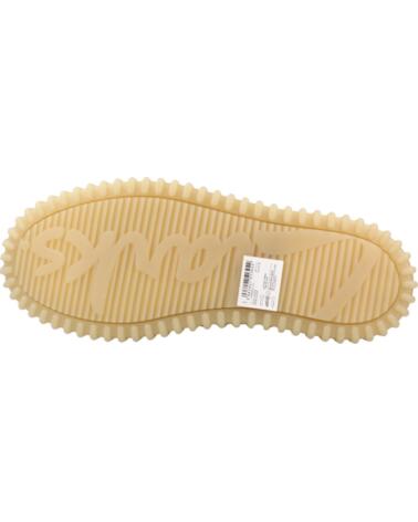 CLARKS MOCASINES 26184642C EN ANTE COLOR VERDE SAGE