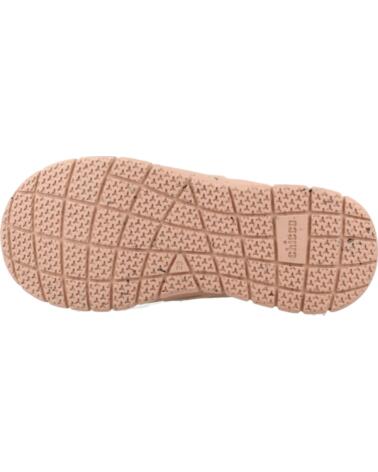 CHICCO BOTINES RESPETUOSOS MODELO 1072119C ROSA 100