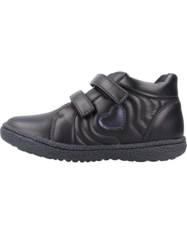 CHICCO ZAPATOS RESPETUOSOS NINA MODELO 1072126C NEGRO 800
