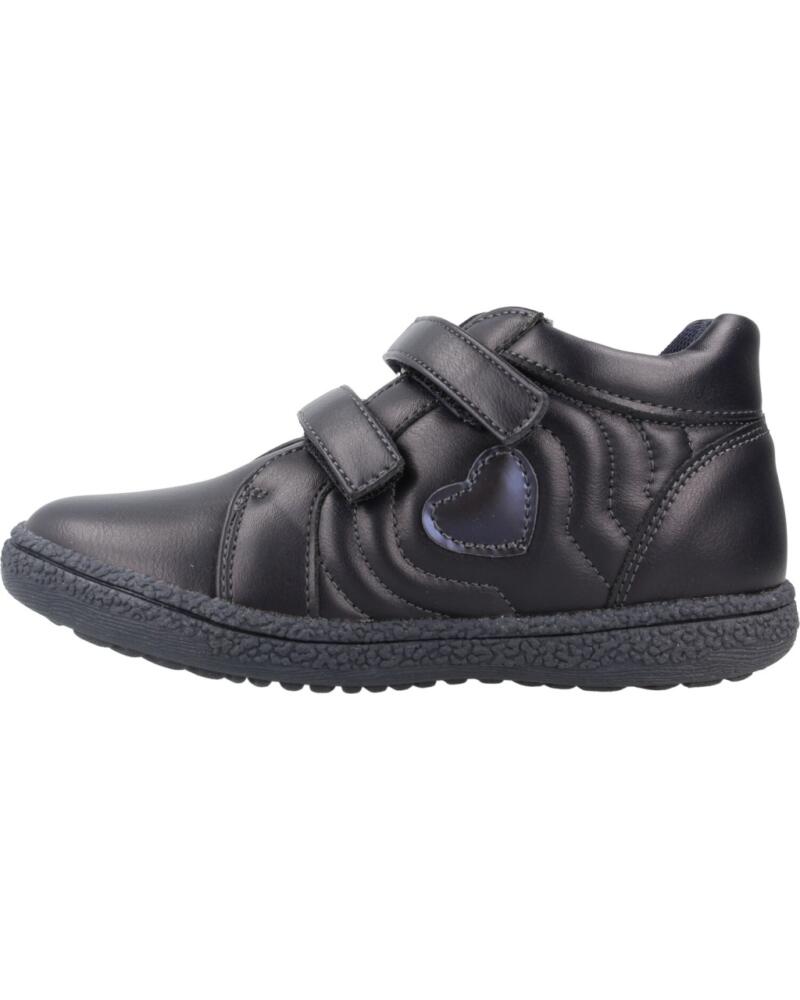 CHICCO ZAPATOS RESPETUOSOS NINA MODELO 1072126C NEGRO 800