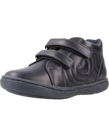 CHICCO ZAPATOS RESPETUOSOS NINA MODELO 1072126C NEGRO 800