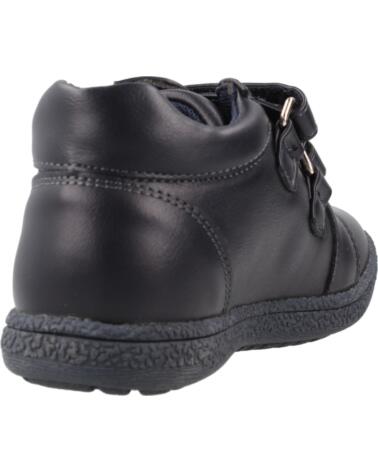 CHICCO ZAPATOS RESPETUOSOS NINA MODELO 1072126C NEGRO 800