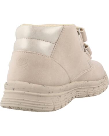 CHICCO ZAPATOS RESPETUOSOS NINA 1072119C BEIS 590