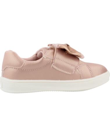CHICCO ZAPATILLAS 1072129C CON LAZO, ROSA 100