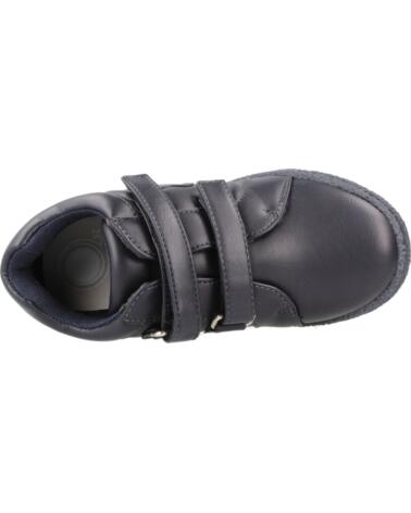 CHICCO ZAPATOS RESPETUOSOS NINA MODELO 1072126C NEGRO 800