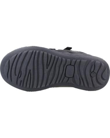 CHICCO ZAPATOS RESPETUOSOS NINA MODELO 1072126C NEGRO 800
