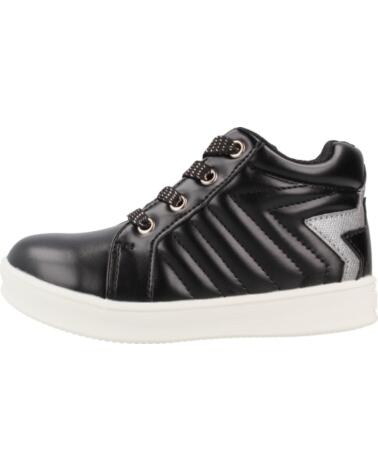 CHICCO ZAPATILLAS RESPETUOSAS NINA 1072130C NEGRO 870
