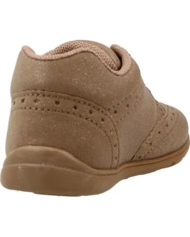 CHICCO ZAPATOS MODELO 1072141C PARA NIÑO EN COLOR MARRÓN 590