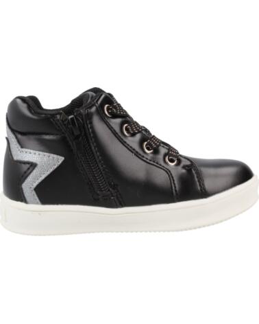 CHICCO ZAPATILLAS RESPETUOSAS NINA 1072130C NEGRO 870