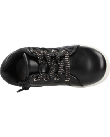 CHICCO ZAPATILLAS RESPETUOSAS NINA 1072130C NEGRO 870