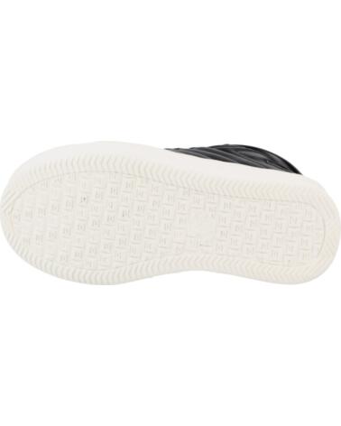 CHICCO ZAPATILLAS RESPETUOSAS NINA 1072130C NEGRO 870