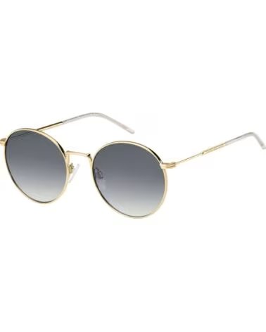 TOMMY HILFIGER TH-1586-S-000-9O DORADO ROSA
