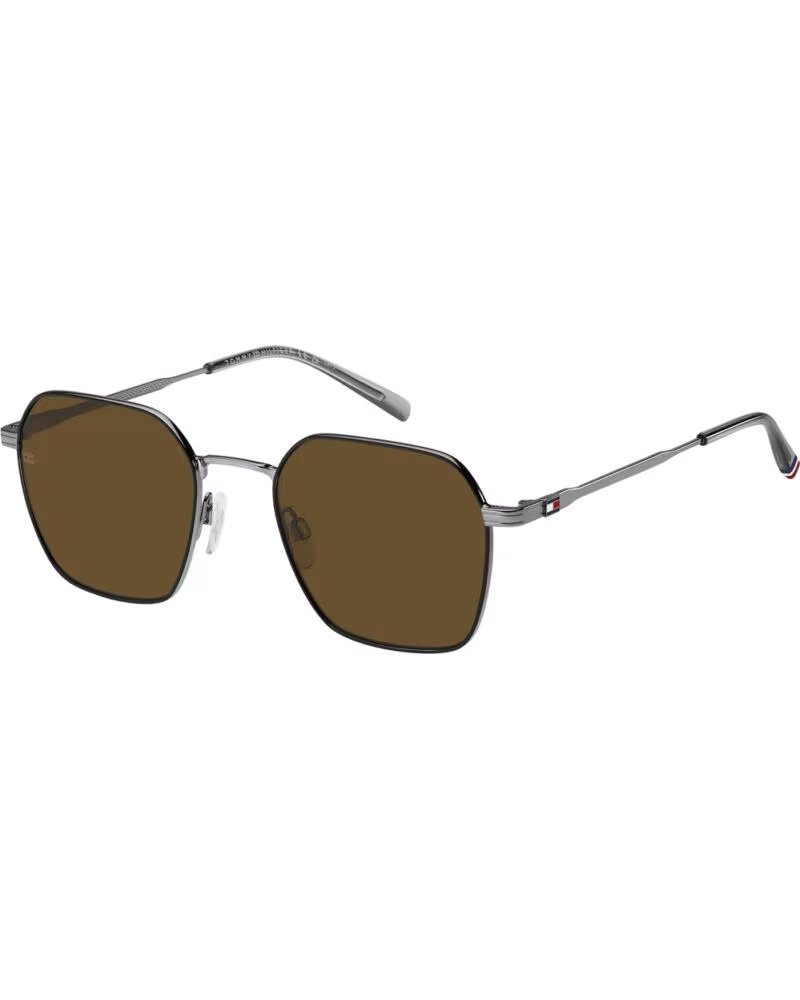 TOMMY HILFIGER GAFAS DE SOL TH-2133-S-TI7 GEOMÉTRICAS