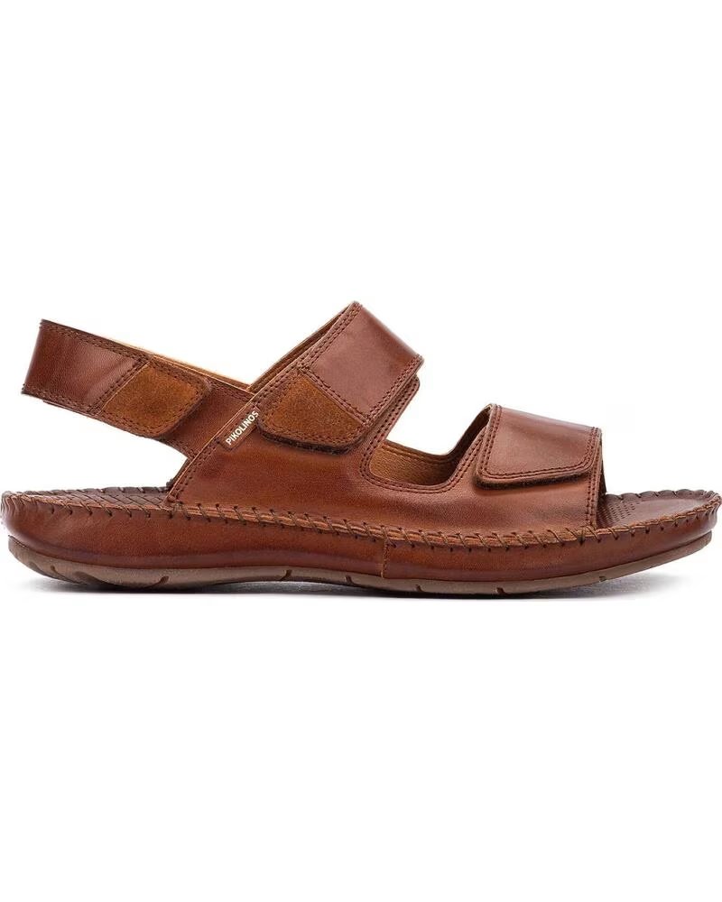 PIKOLINOS SANDALIAS PARA HOMBRE 06J-0017C1 TARIFA CUERO