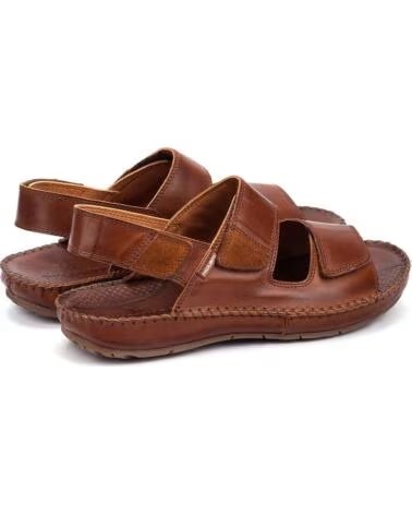 PIKOLINOS SANDALIAS PARA HOMBRE 06J-0017C1 TARIFA CUERO