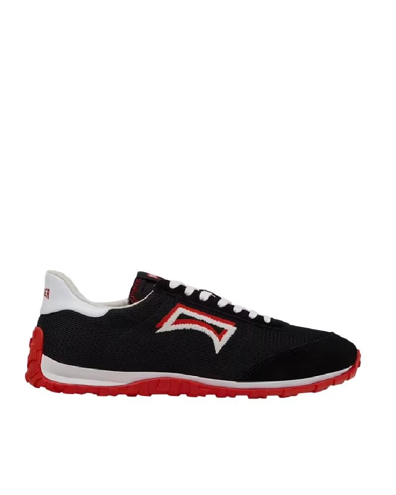 CAMPER ZAPATILLAS DRIFT WALK K101098 NEGRO