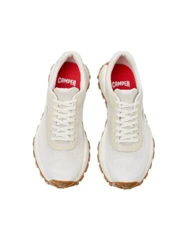CAMPER DRIFT TRAIL K101084 BLANCO