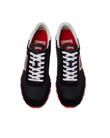 CAMPER ZAPATILLAS DRIFT WALK K101098 NEGRO