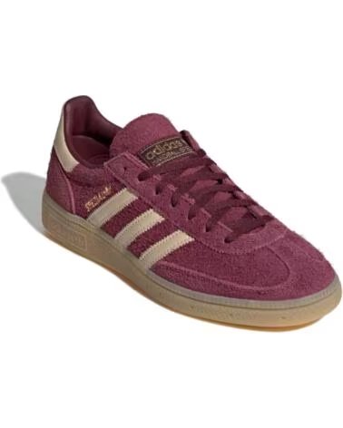 ADIDAS ZAPATILLAS HANDBALL SPEZIAL KK0929 GRANATE BURGUNDY