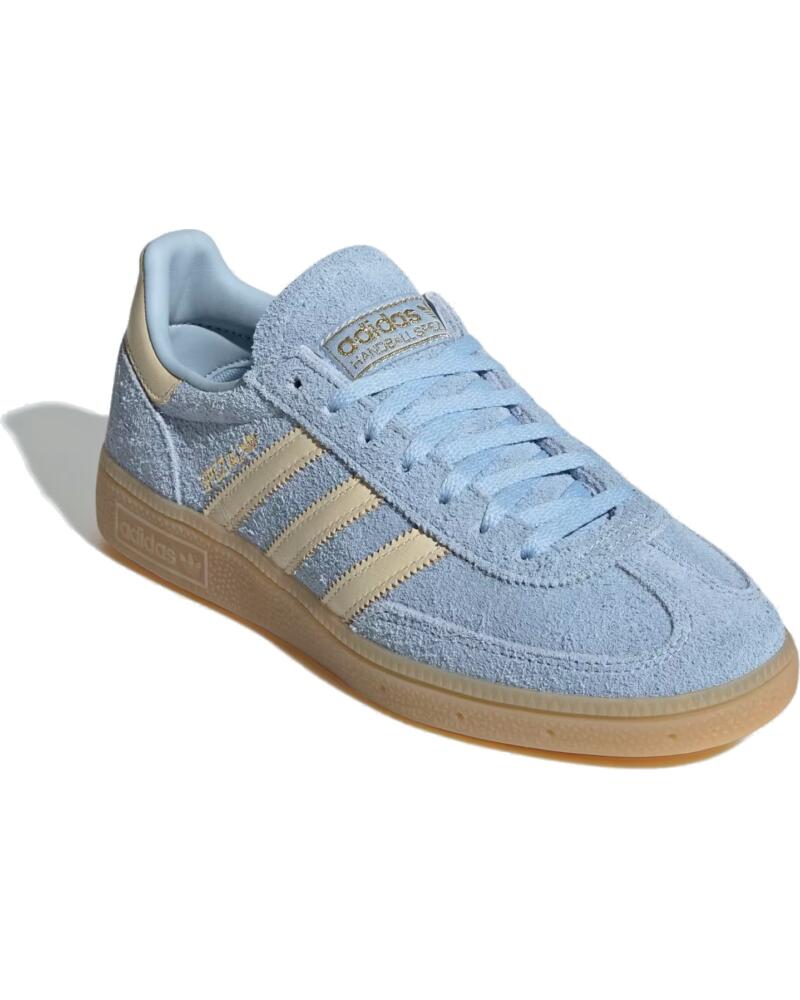 ADIDAS ZAPATILLAS HANDBALL SPEZIAL KK0930 CLEAR SKY WARM VANILLA LIGHT BLUE