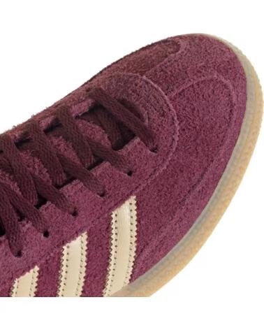 ADIDAS ZAPATILLAS HANDBALL SPEZIAL KK0929 GRANATE BURGUNDY