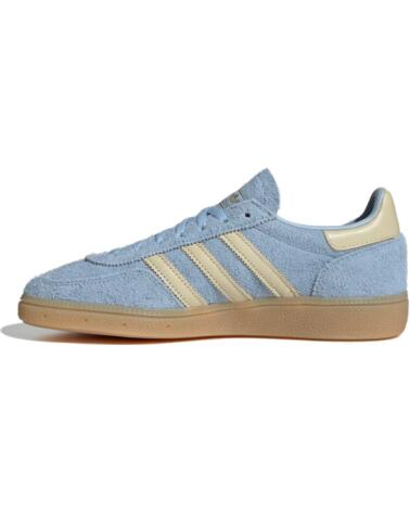 ADIDAS ZAPATILLAS HANDBALL SPEZIAL KK0930 CLEAR SKY WARM VANILLA LIGHT BLUE