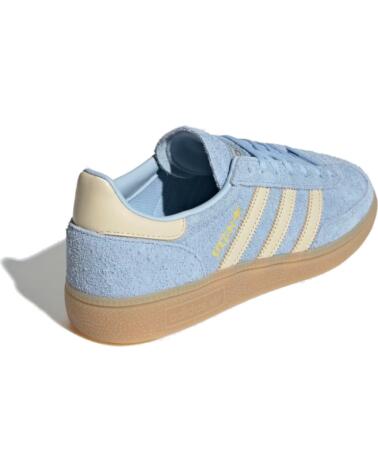 ADIDAS ZAPATILLAS HANDBALL SPEZIAL KK0930 CLEAR SKY WARM VANILLA LIGHT BLUE