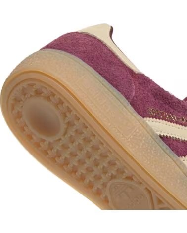 ADIDAS ZAPATILLAS HANDBALL SPEZIAL KK0929 GRANATE BURGUNDY