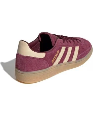 ADIDAS ZAPATILLAS HANDBALL SPEZIAL KK0929 GRANATE BURGUNDY