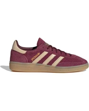 ADIDAS ZAPATILLAS HANDBALL SPEZIAL KK0929 GRANATE BURGUNDY