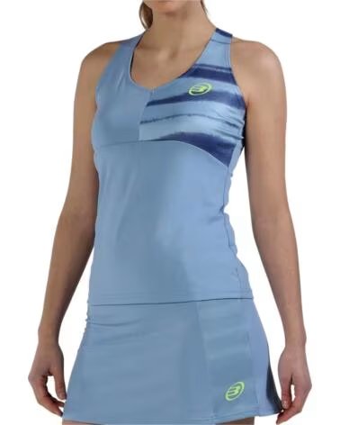 BULLPADEL CANOTTA AH65007000 DA DONNA AZUL