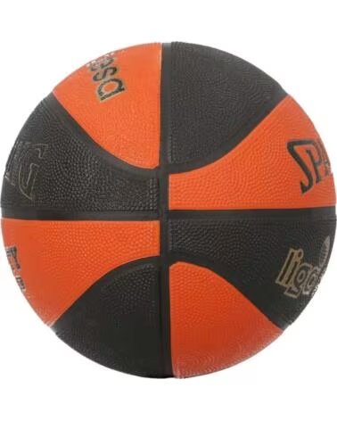 SPALDING BOLA DE BASQUETE VARSITY TF-150 LIGA ENDESA MULTICOLOR