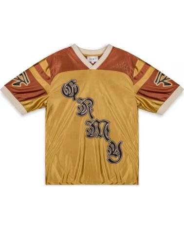 GRIMEY JERSEY GFJ108-BRW UNISEX MARRÓN MARRON