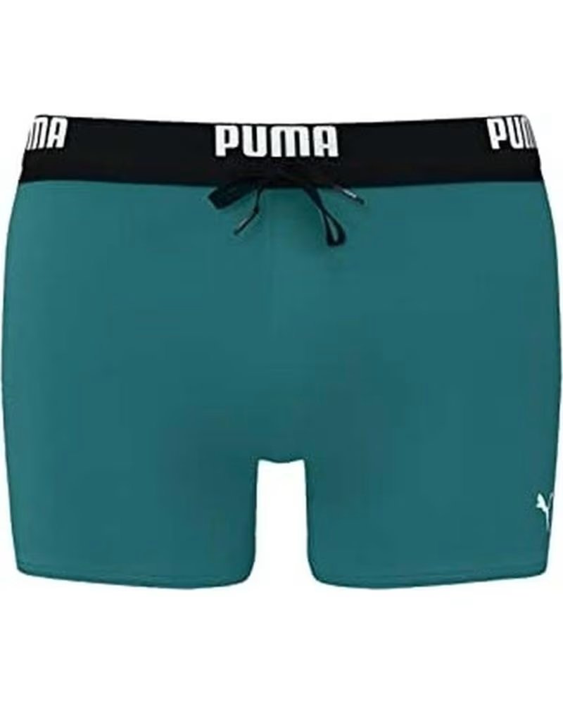 PUMA 100000028 BADEHOSE FÜR HERREN VERDE