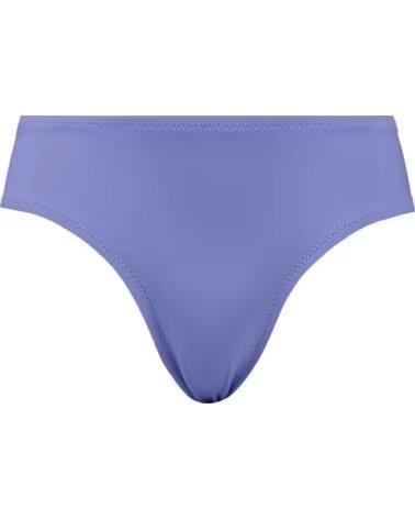 PUMA BAS DE BIKINI TAILLE HAUTE VIOLET MORADO