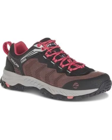 TREZETA CHAUSSURES DE RANDONNÉE 10722750 POUR FEMME MULTICOLOR