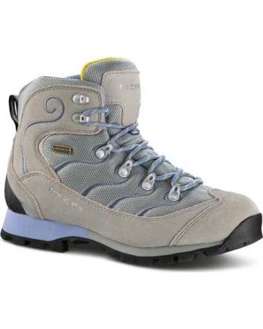 TREZETA CHAUSSURES DE RANDONNÉE 10720020 BEIGE