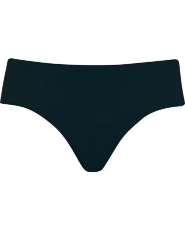 PUMA SLIP BIKINI DA DONNA NEGRO
