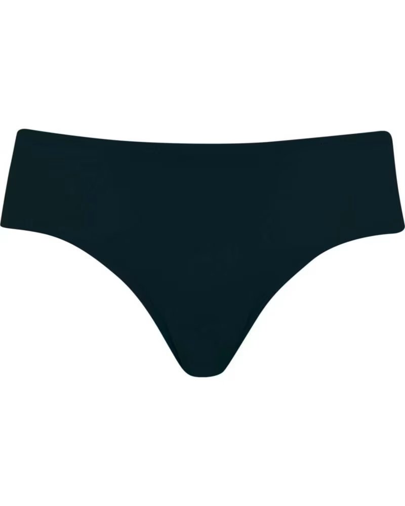PUMA SLIP BIKINI DA DONNA NEGRO