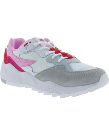 FILA BASKETS 1010623 POUR FEMME MULTICOLORE MULTICOLOR