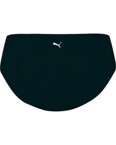 PUMA SLIP BIKINI DA DONNA NEGRO