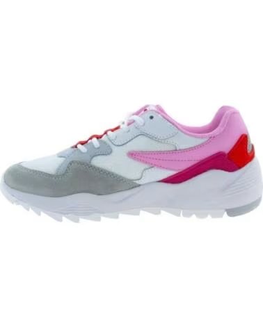 FILA BASKETS 1010623 POUR FEMME MULTICOLORE MULTICOLOR