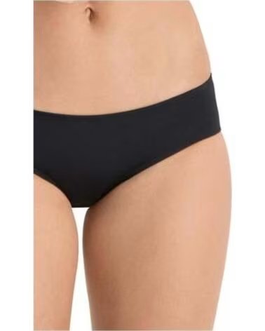 PUMA SLIP BIKINI DA DONNA NEGRO