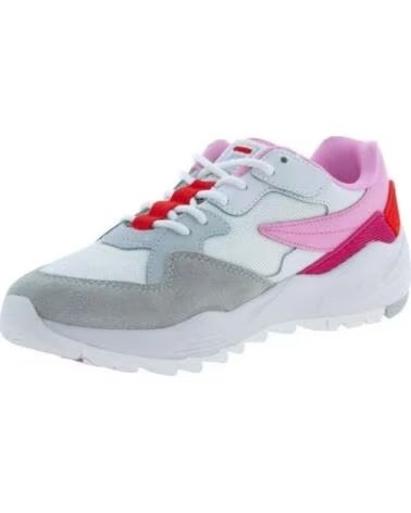FILA BASKETS 1010623 POUR FEMME MULTICOLORE MULTICOLOR