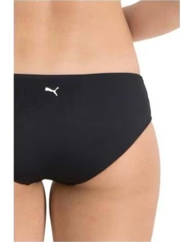 PUMA SLIP BIKINI DA DONNA NEGRO