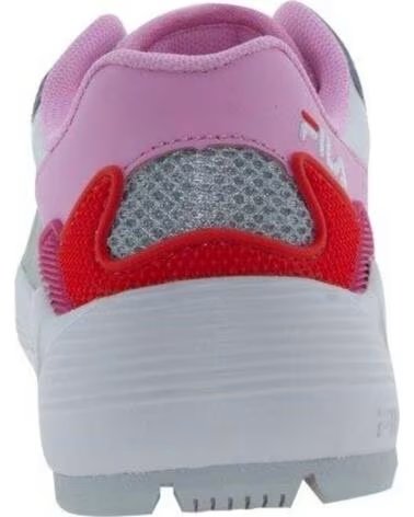 FILA BASKETS 1010623 POUR FEMME MULTICOLORE MULTICOLOR