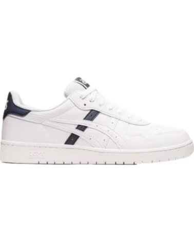 ASICS ZAPATILLAS 1201A173-111 DE CUERO PARA HOMBRE BLANCO